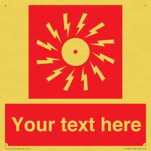 Custom Fire: Fire alarm beacon